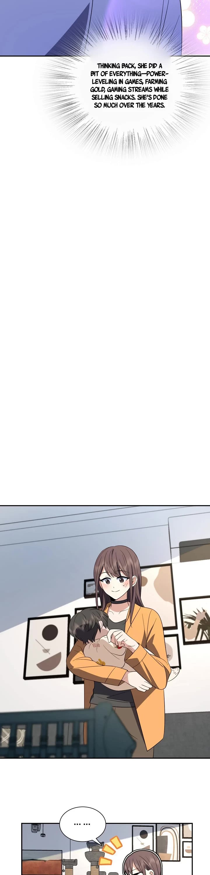 My Wife Is From a Thousand Years Ago Chapter 344 page 13 - Chapter 344