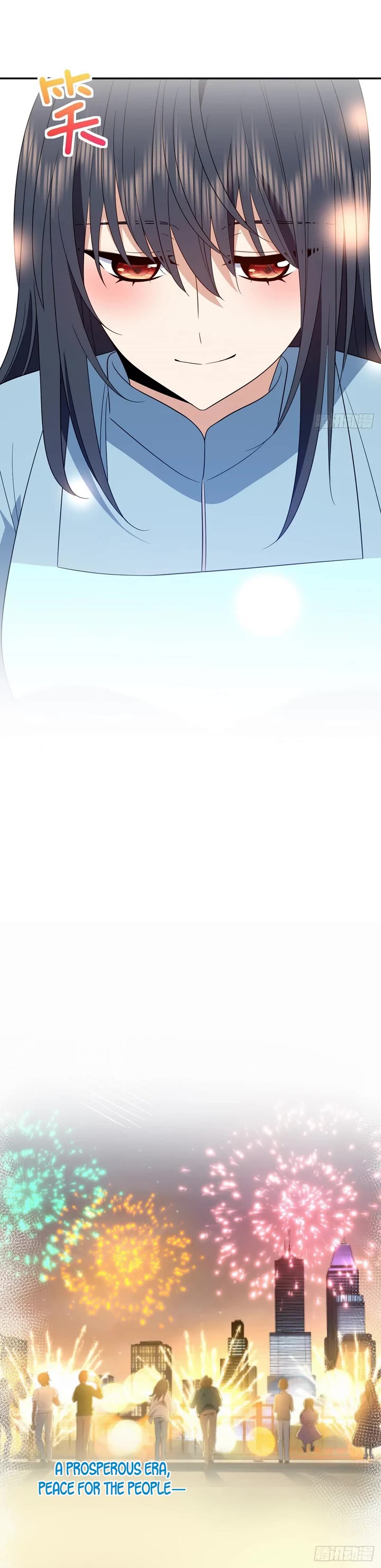 My Wife Is From a Thousand Years Ago Chapter 344 page 20 - Chapter 344