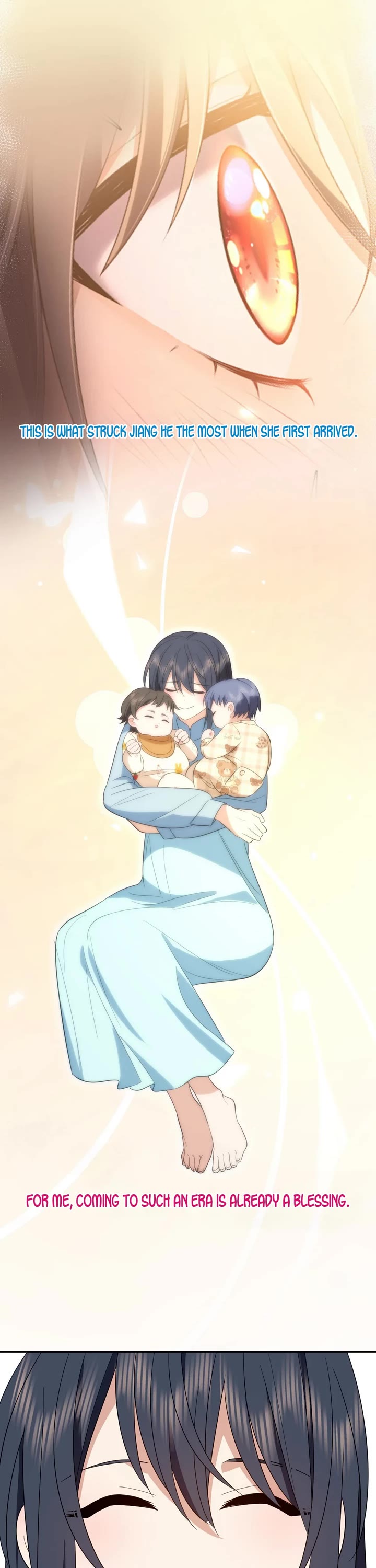 My Wife Is From a Thousand Years Ago Chapter 344 page 21 - Chapter 344