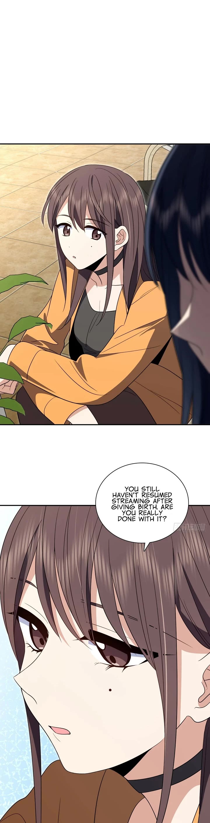 My Wife Is From a Thousand Years Ago Chapter 344 page 5 - Chapter 344