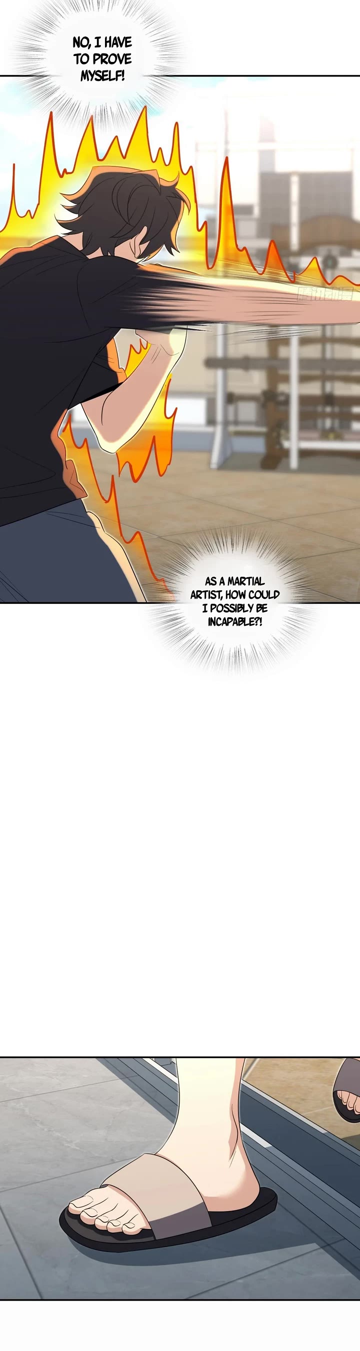 My Wife Is From a Thousand Years Ago Chapter 345 page 10 - Chapter 345