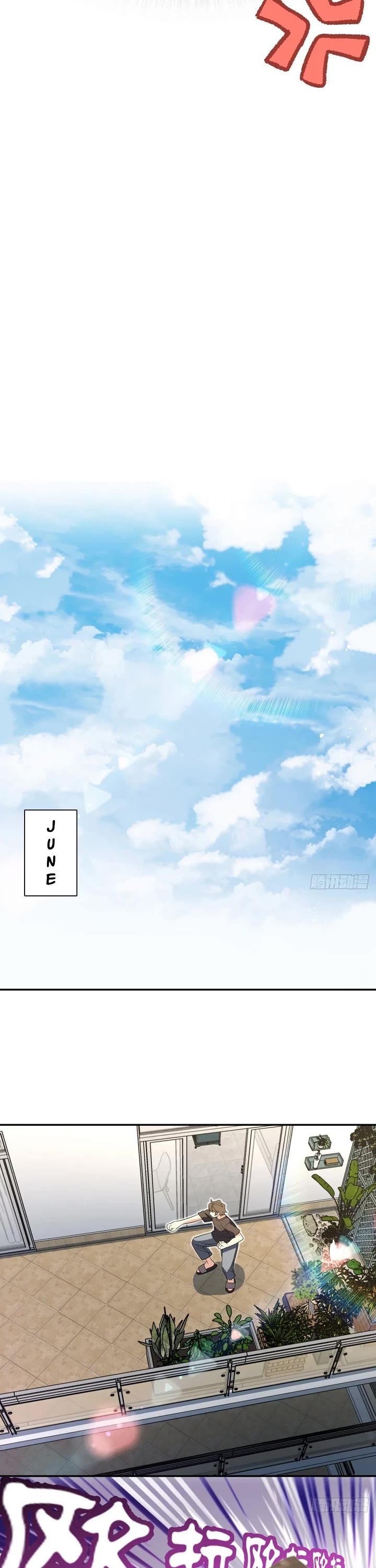 My Wife Is From a Thousand Years Ago Chapter 345 page 7 - Chapter 345