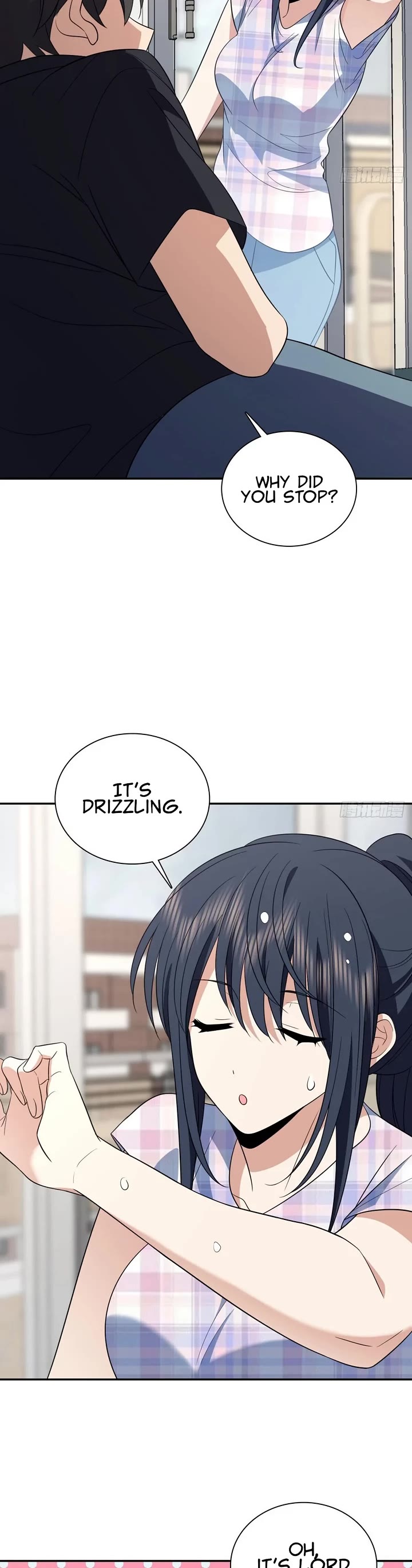 My Wife Is From a Thousand Years Ago Chapter 346 page 15 - Chapter 346