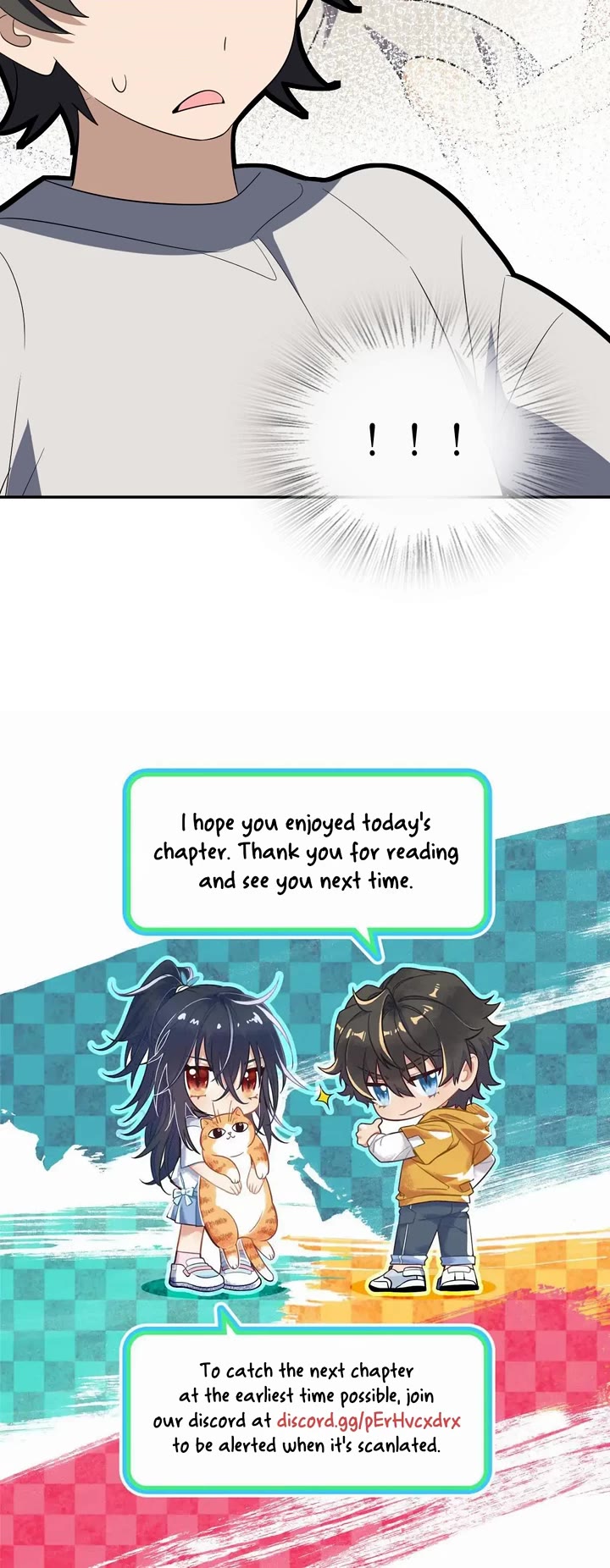 My Wife Is From a Thousand Years Ago Chapter 348 page 26 - Chapter 348