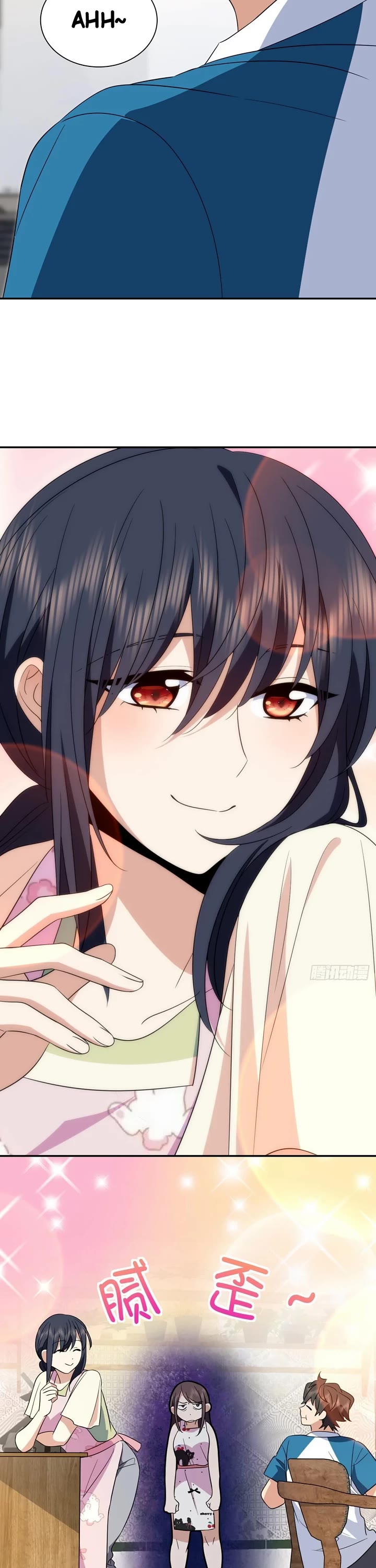 My Wife Is From a Thousand Years Ago Chapter 352 page 16 - Chapter 352