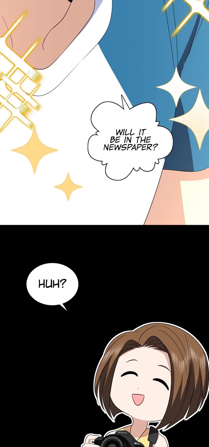 My Wife Is From a Thousand Years Ago Chapter 353 page 24 - Chapter 353