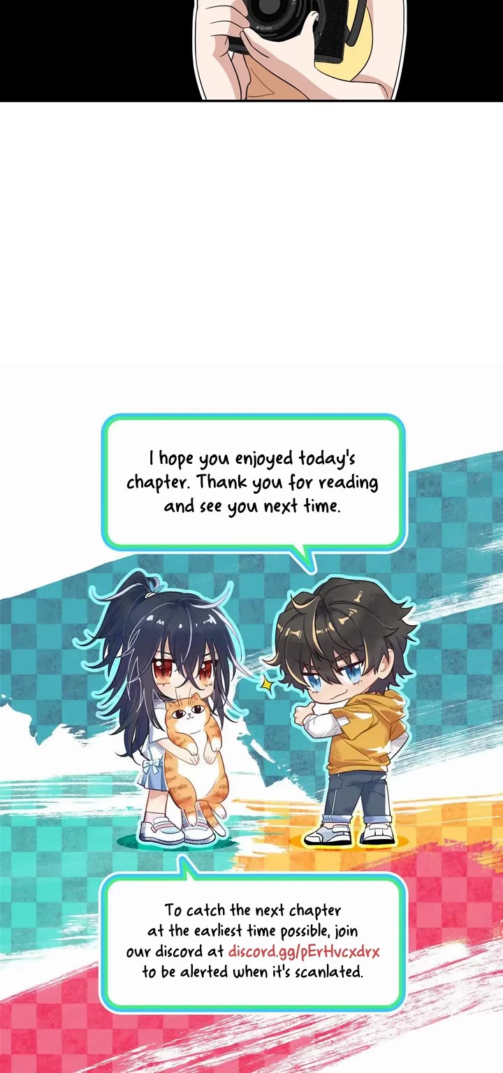 My Wife Is From a Thousand Years Ago Chapter 353 page 25 - Chapter 353