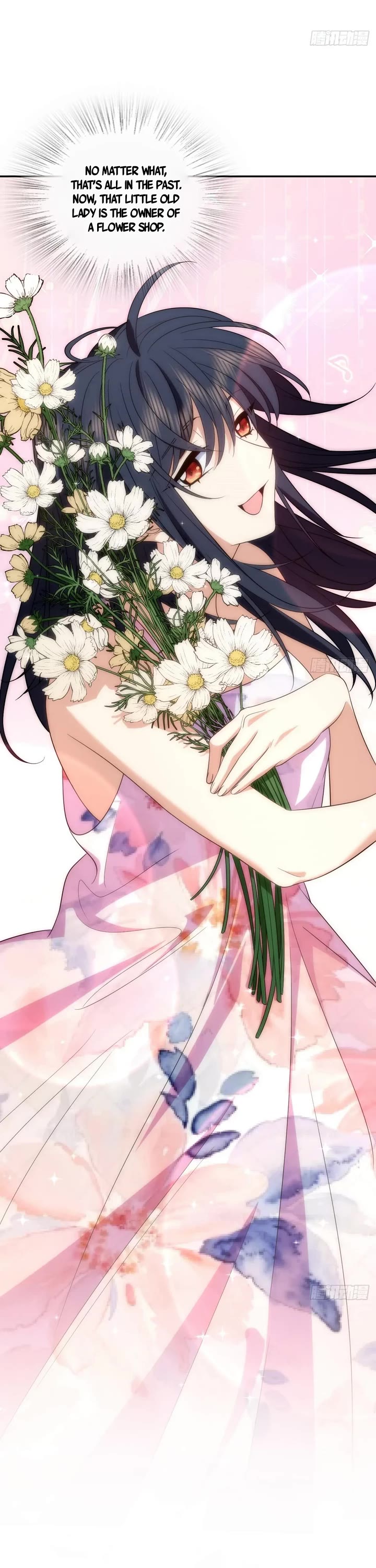 My Wife Is From a Thousand Years Ago Chapter 354 page 16 - Chapter 354