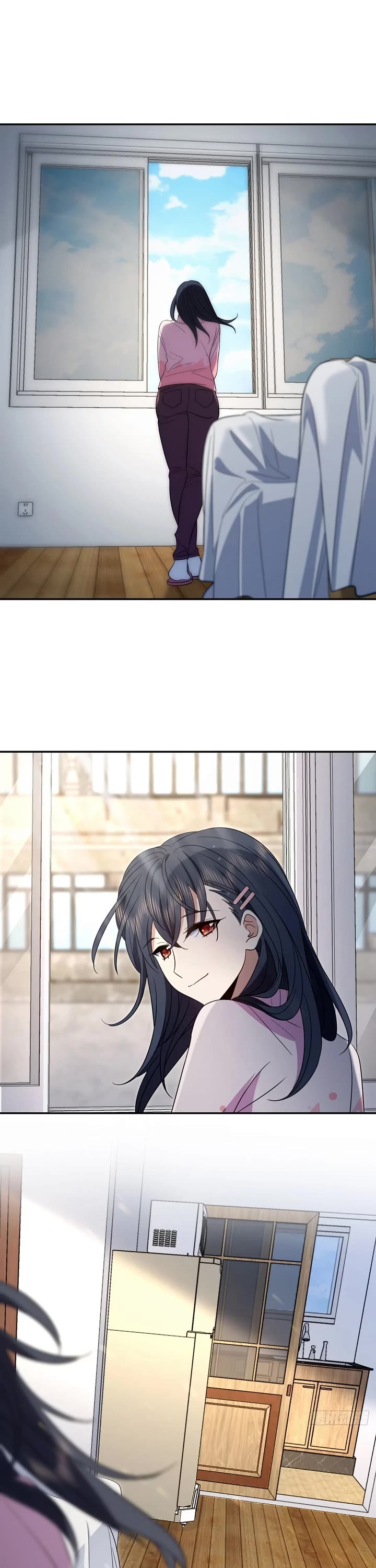 My Wife Is From a Thousand Years Ago Chapter 354 page 18 - Chapter 354