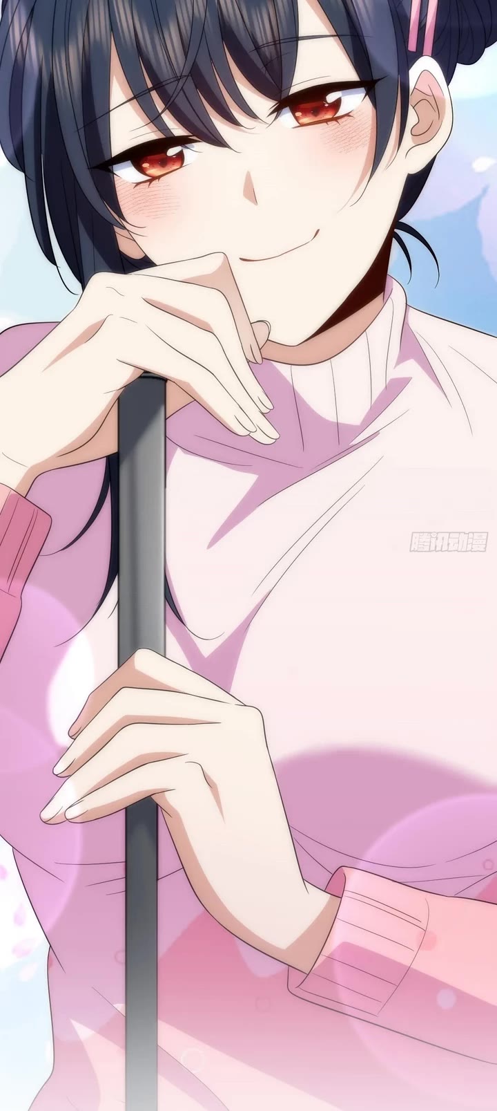 My Wife Is From a Thousand Years Ago Chapter 354 page 22 - Chapter 354