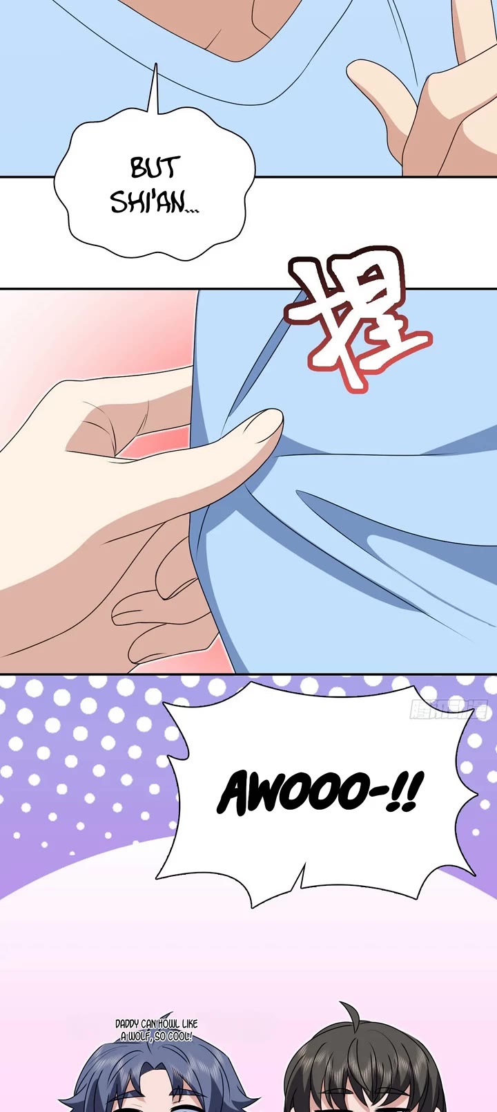 My Wife Is From a Thousand Years Ago Chapter 355 page 21 - Chapter 355