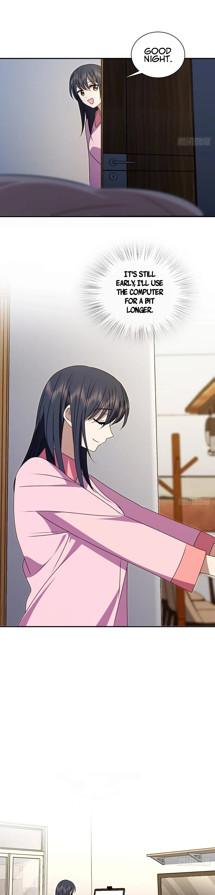 My Wife Is From a Thousand Years Ago Chapter 356 page 2 - Chapter 356