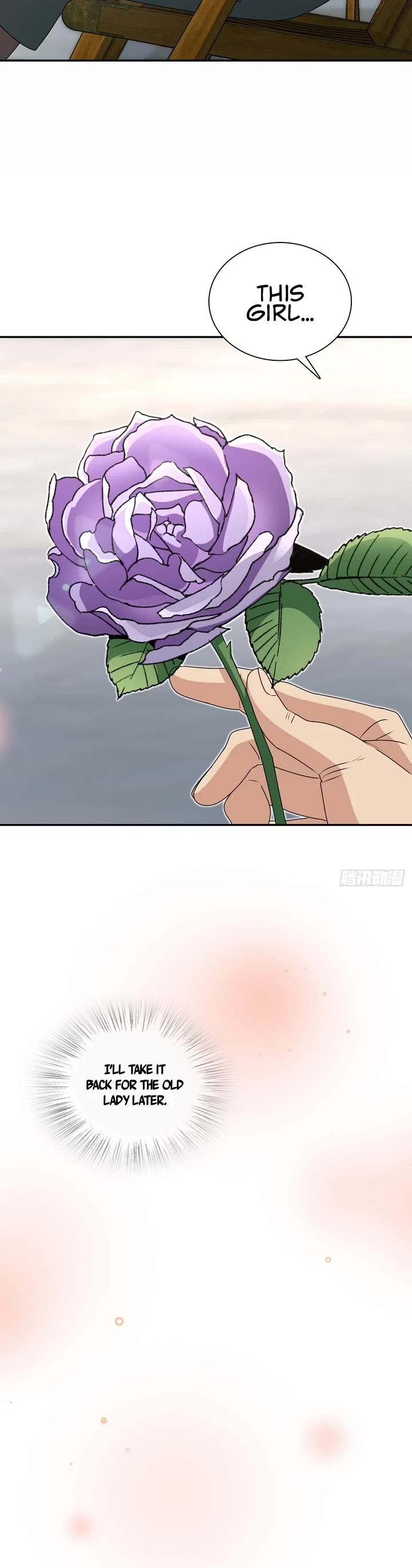 My Wife Is From a Thousand Years Ago Chapter 357 page 14 - Chapter 357