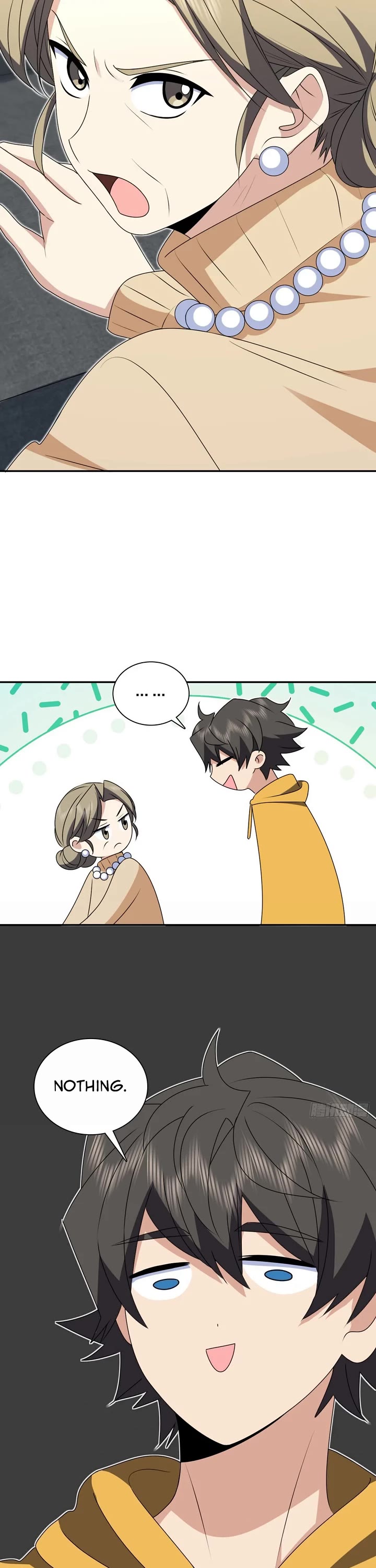 My Wife Is From a Thousand Years Ago Chapter 357 page 6 - Chapter 357