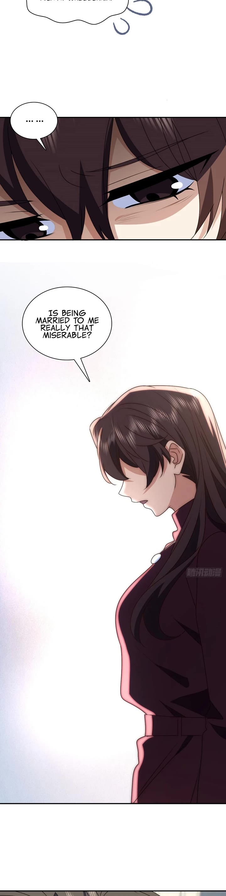 My Wife Is From a Thousand Years Ago Chapter 359 page 20 - Chapter 359