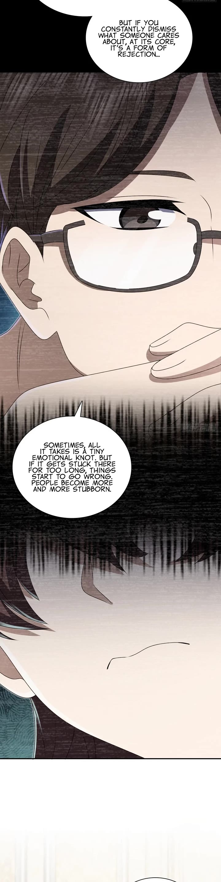 My Wife Is From a Thousand Years Ago Chapter 359 page 25 - Chapter 359