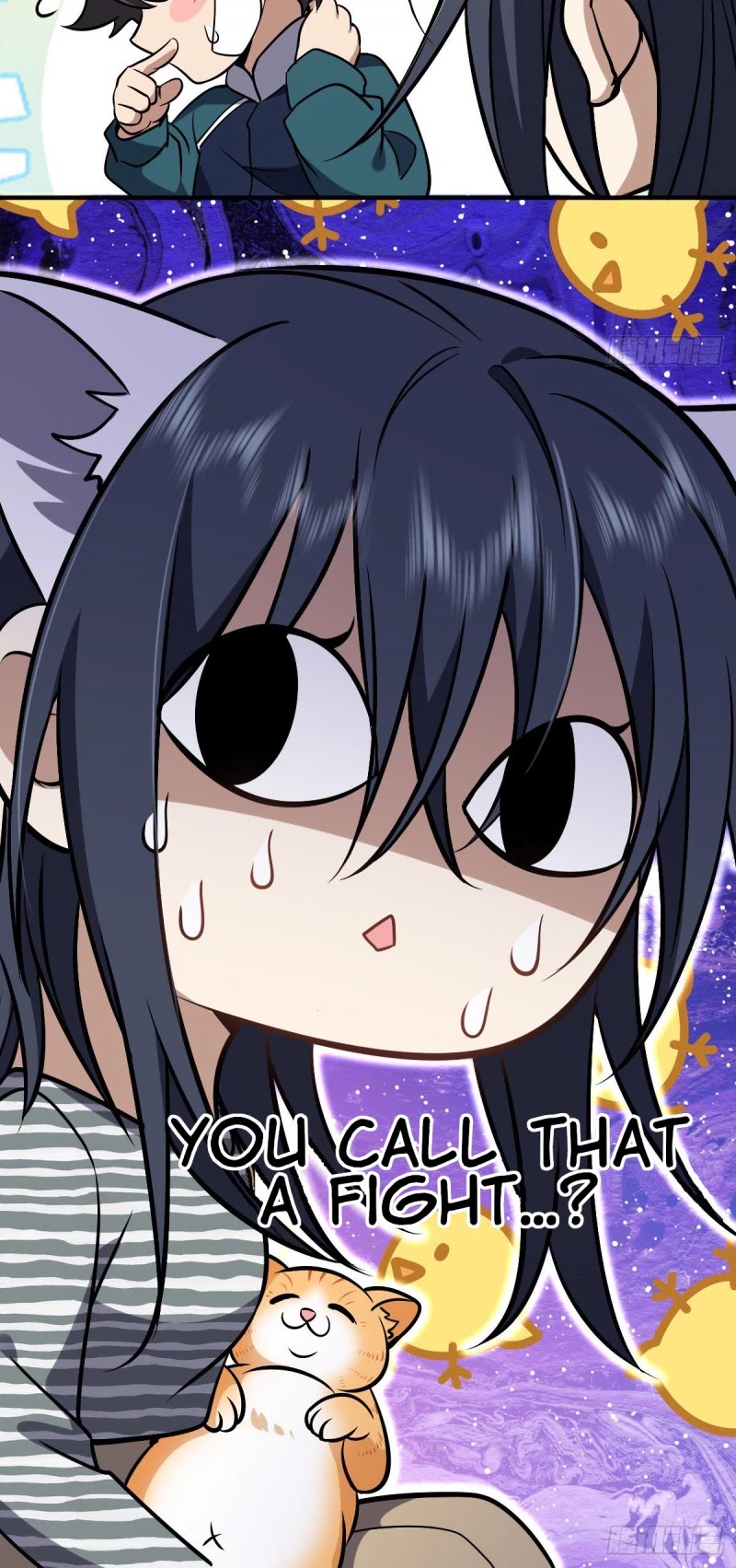 My Wife Is From a Thousand Years Ago Chapter 36 page 25 - Chapter 36