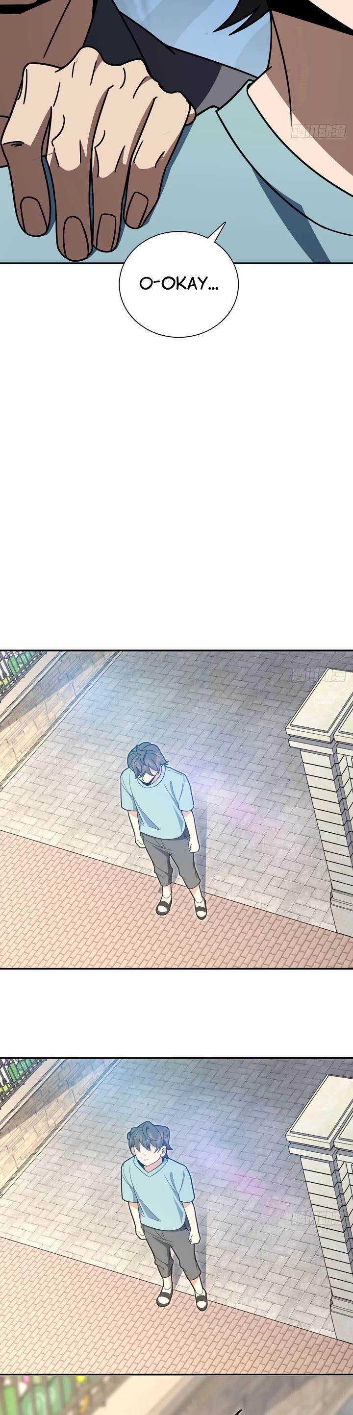 My Wife Is From a Thousand Years Ago Chapter 360 page 20 - Chapter 360