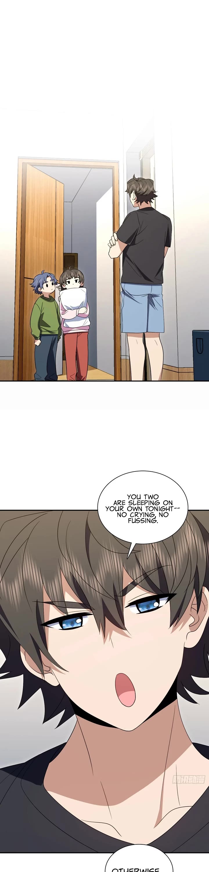 My Wife Is From a Thousand Years Ago Chapter 362 page 16 - Chapter 362