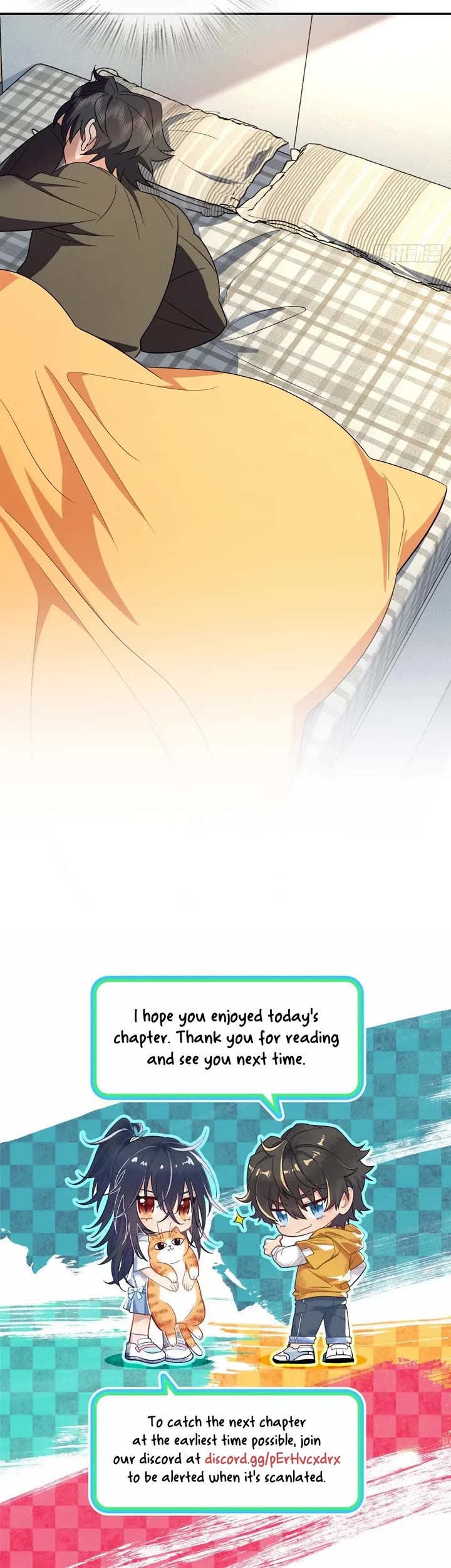 My Wife Is From a Thousand Years Ago Chapter 362 page 23 - Chapter 362