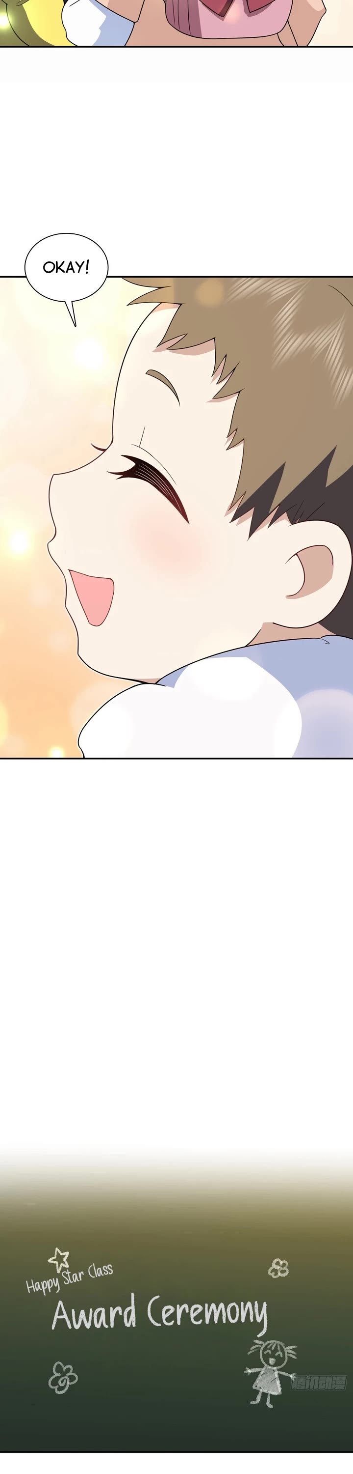 My Wife Is From a Thousand Years Ago Chapter 363 page 13 - Chapter 363