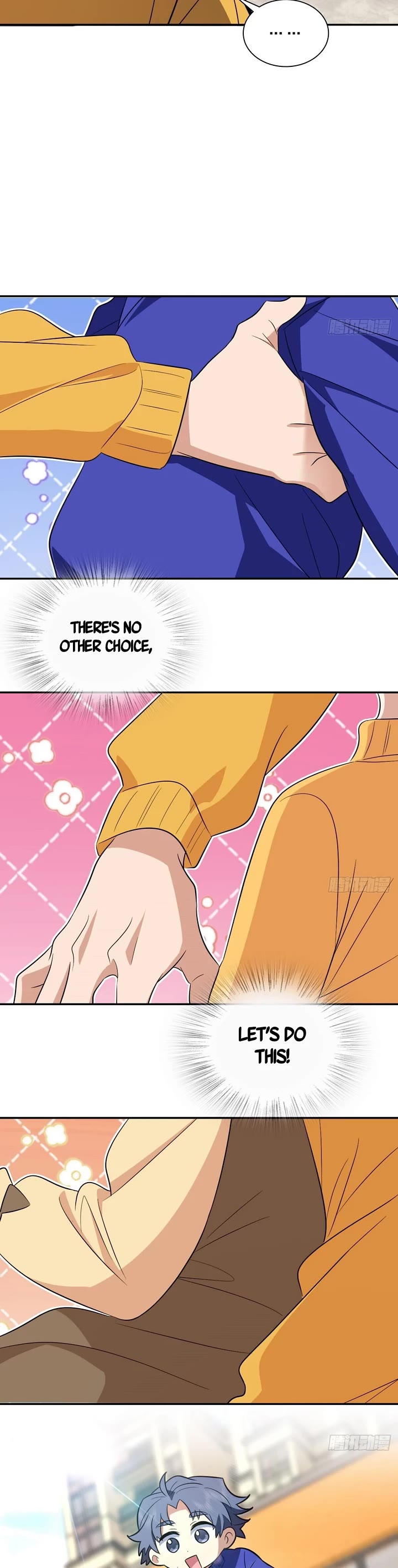 My Wife Is From a Thousand Years Ago Chapter 364 page 24 - Chapter 364