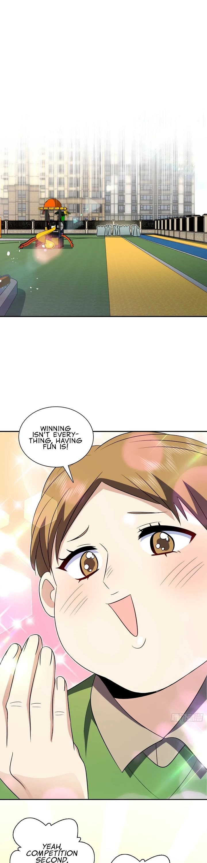 My Wife Is From a Thousand Years Ago Chapter 365 page 13 - Chapter 365