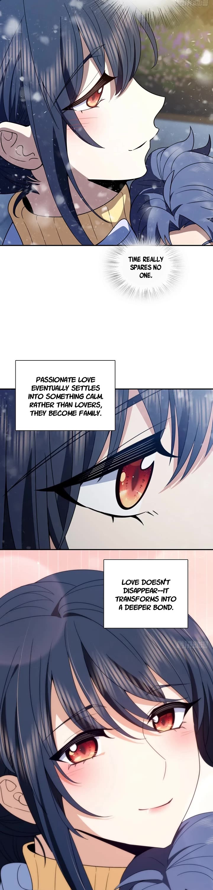 My Wife Is From a Thousand Years Ago Chapter 366 page 18 - Chapter 366