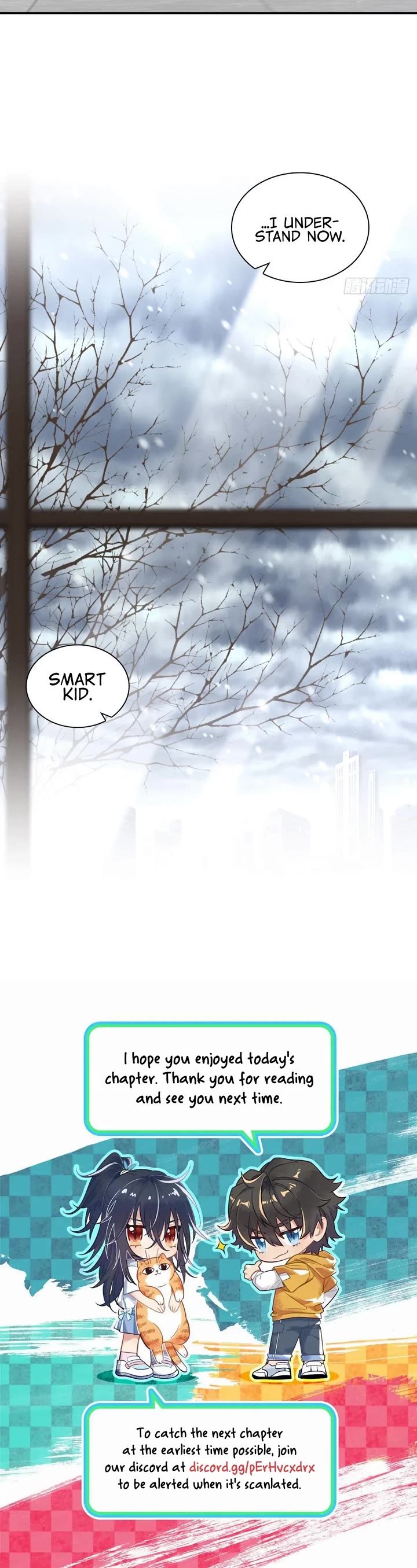 My Wife Is From a Thousand Years Ago Chapter 367 page 24 - Chapter 367