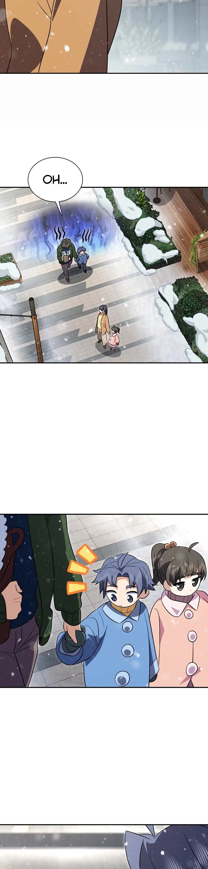 My Wife Is From a Thousand Years Ago Chapter 368 page 18 - Chapter 368