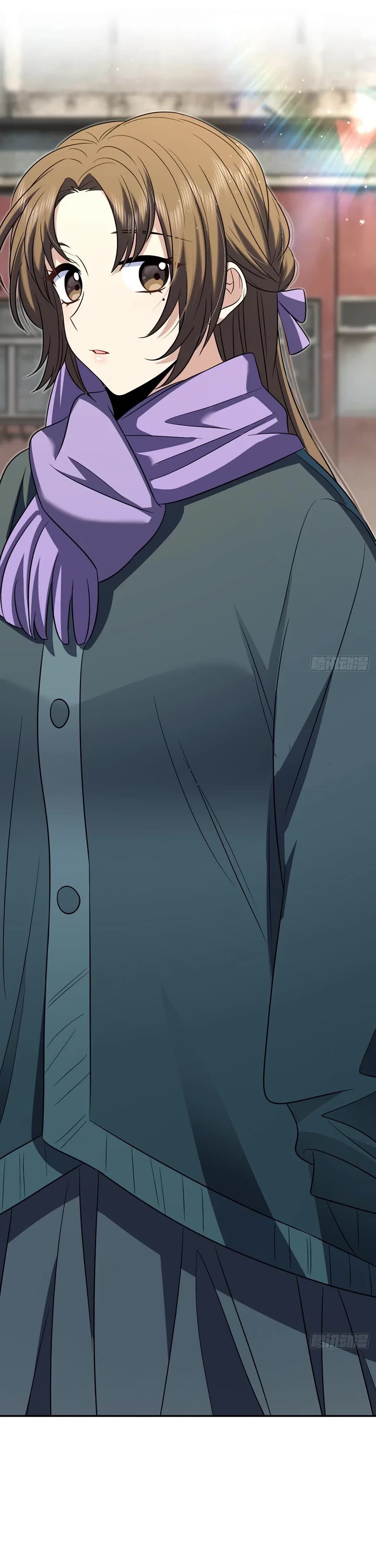My Wife Is From a Thousand Years Ago Chapter 369 page 6 - Chapter 369