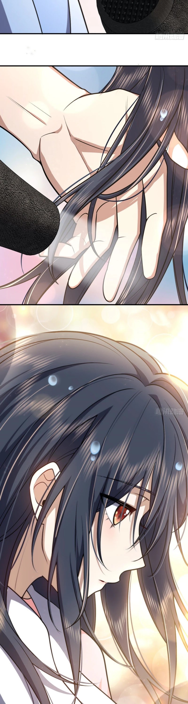 My Wife Is From a Thousand Years Ago Chapter 37 page 15 - Chapter 37