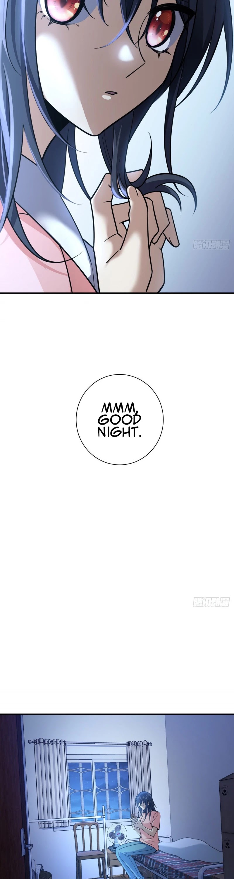 My Wife Is From a Thousand Years Ago Chapter 37 page 18 - Chapter 37