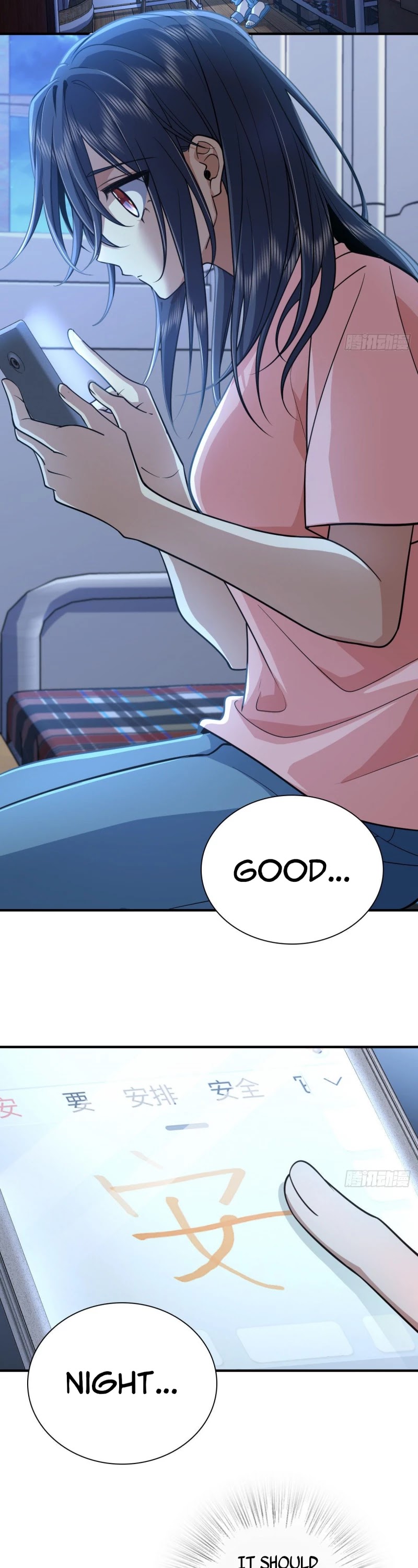 My Wife Is From a Thousand Years Ago Chapter 37 page 19 - Chapter 37