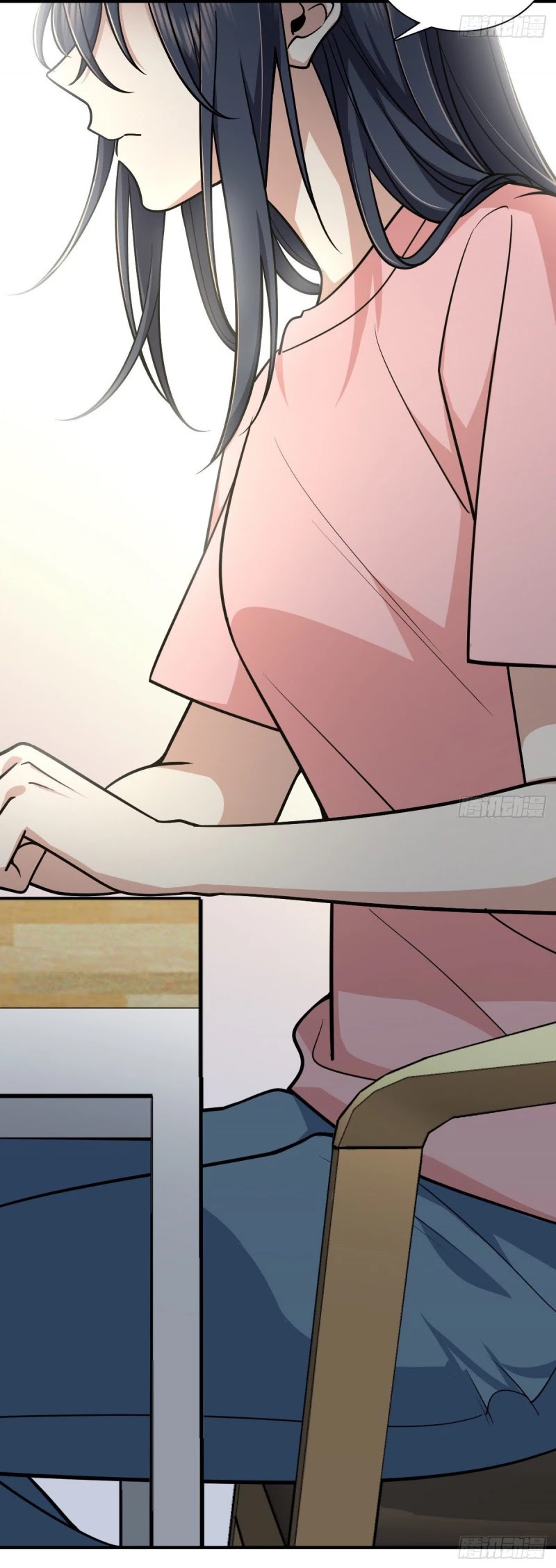 My Wife Is From a Thousand Years Ago Chapter 37 page 27 - Chapter 37