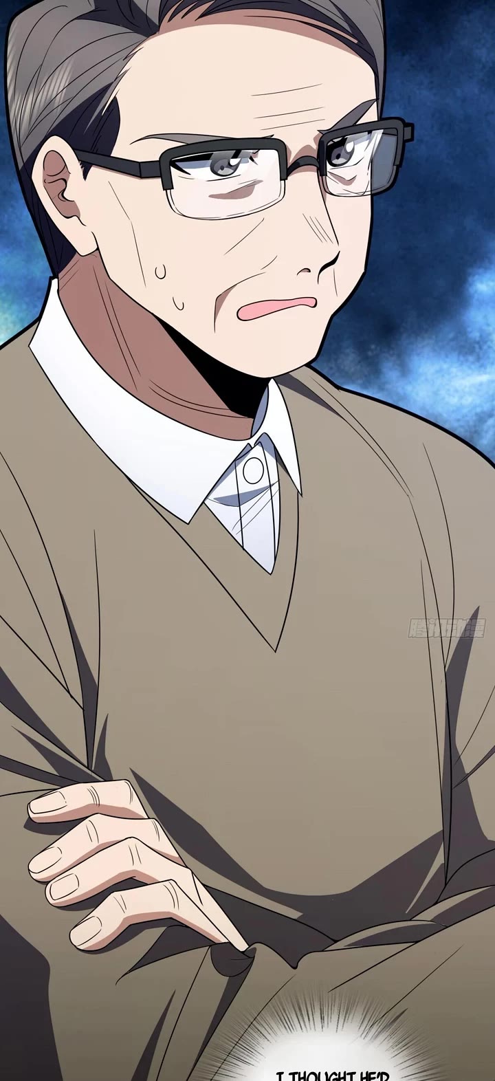 My Wife Is From a Thousand Years Ago Chapter 370 page 22 - Chapter 370