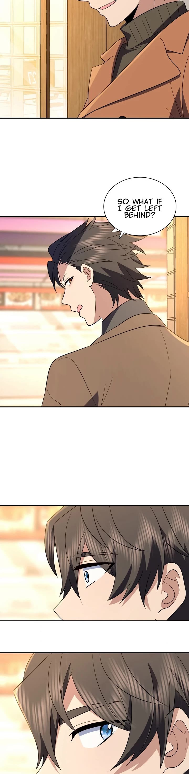 My Wife Is From a Thousand Years Ago Chapter 374 page 20 - Chapter 374