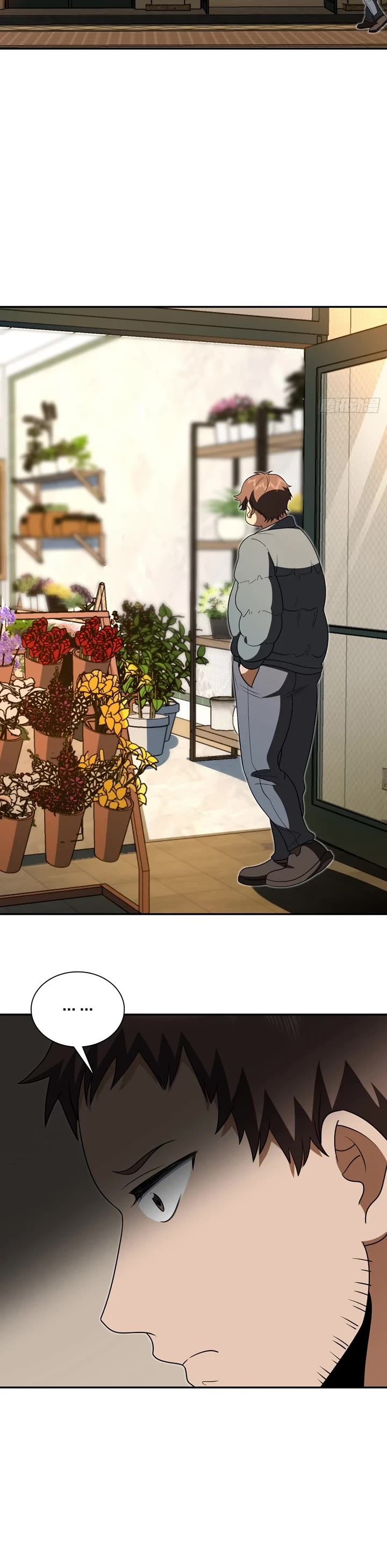 My Wife Is From a Thousand Years Ago Chapter 381 page 14 - Chapter 381