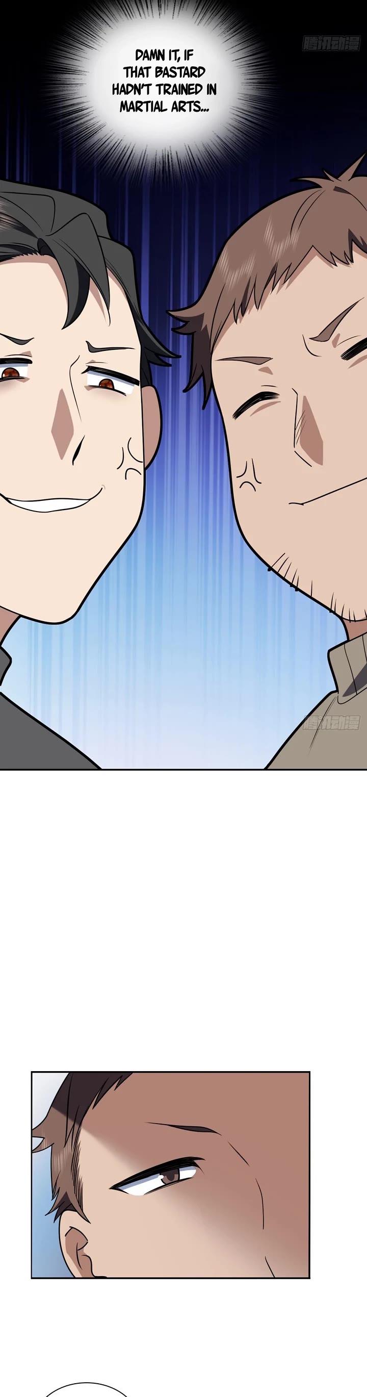 My Wife Is From a Thousand Years Ago Chapter 382 page 5 - Chapter 382