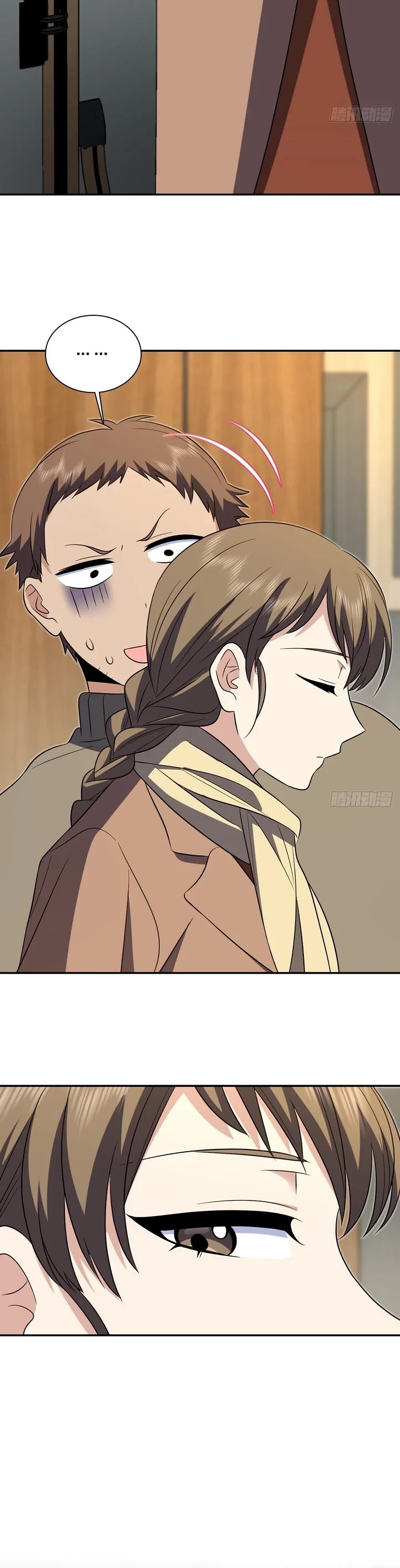 My Wife Is From a Thousand Years Ago Chapter 383 page 15 - Chapter 383