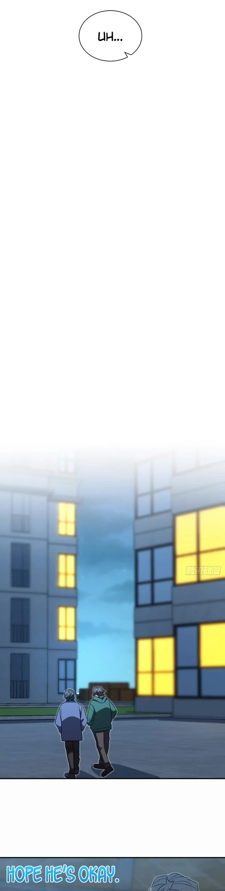 My Wife Is From a Thousand Years Ago Chapter 383 page 19 - Chapter 383