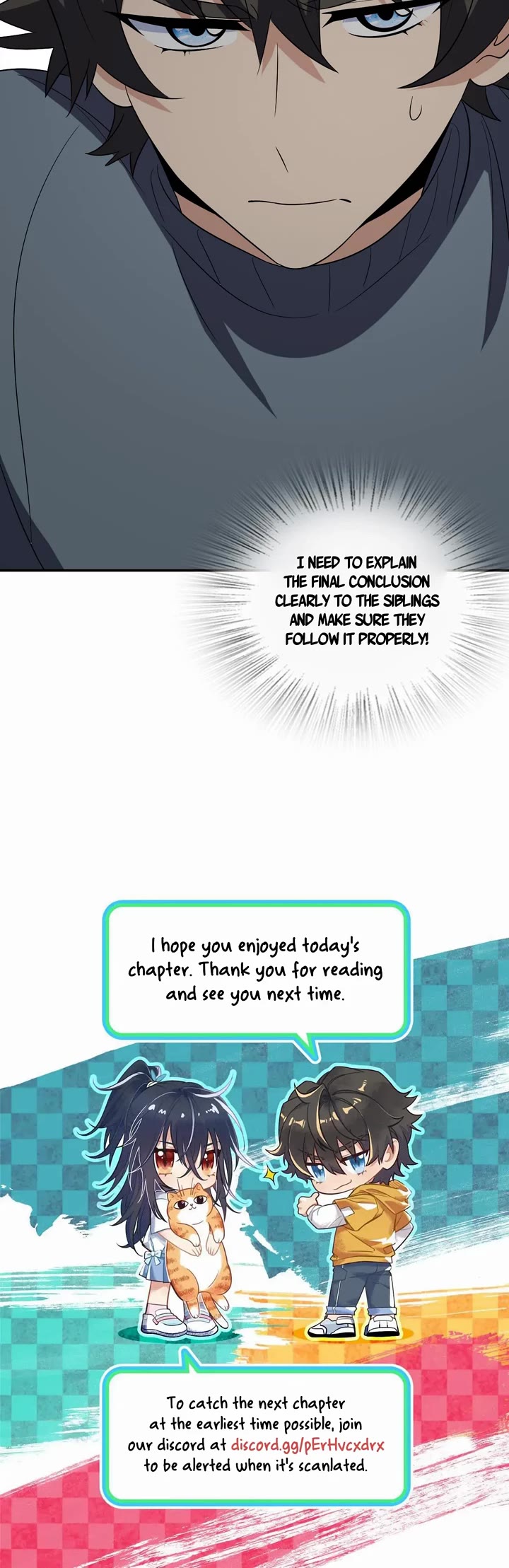 My Wife Is From a Thousand Years Ago Chapter 385 page 24 - Chapter 385