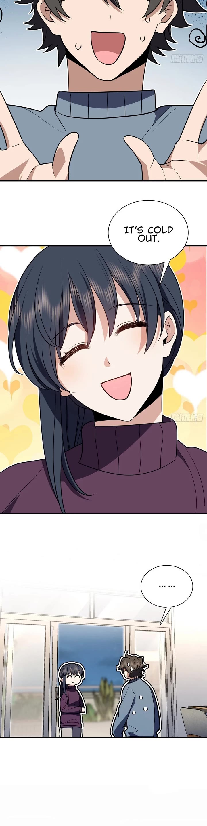 My Wife Is From a Thousand Years Ago Chapter 386 page 20 - Chapter 386