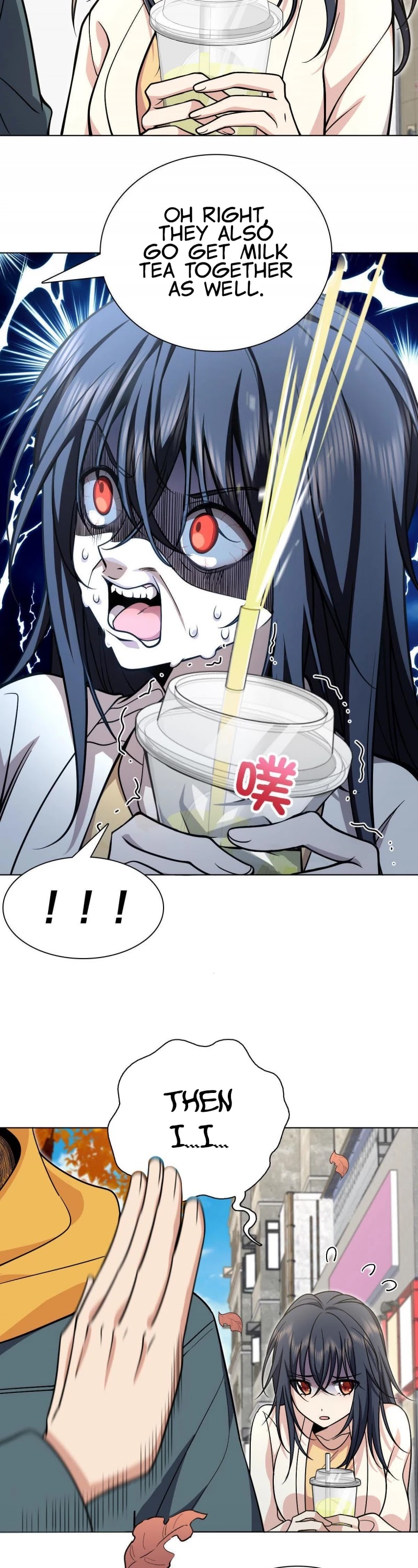My Wife Is From a Thousand Years Ago Chapter 39 page 16 - Chapter 39