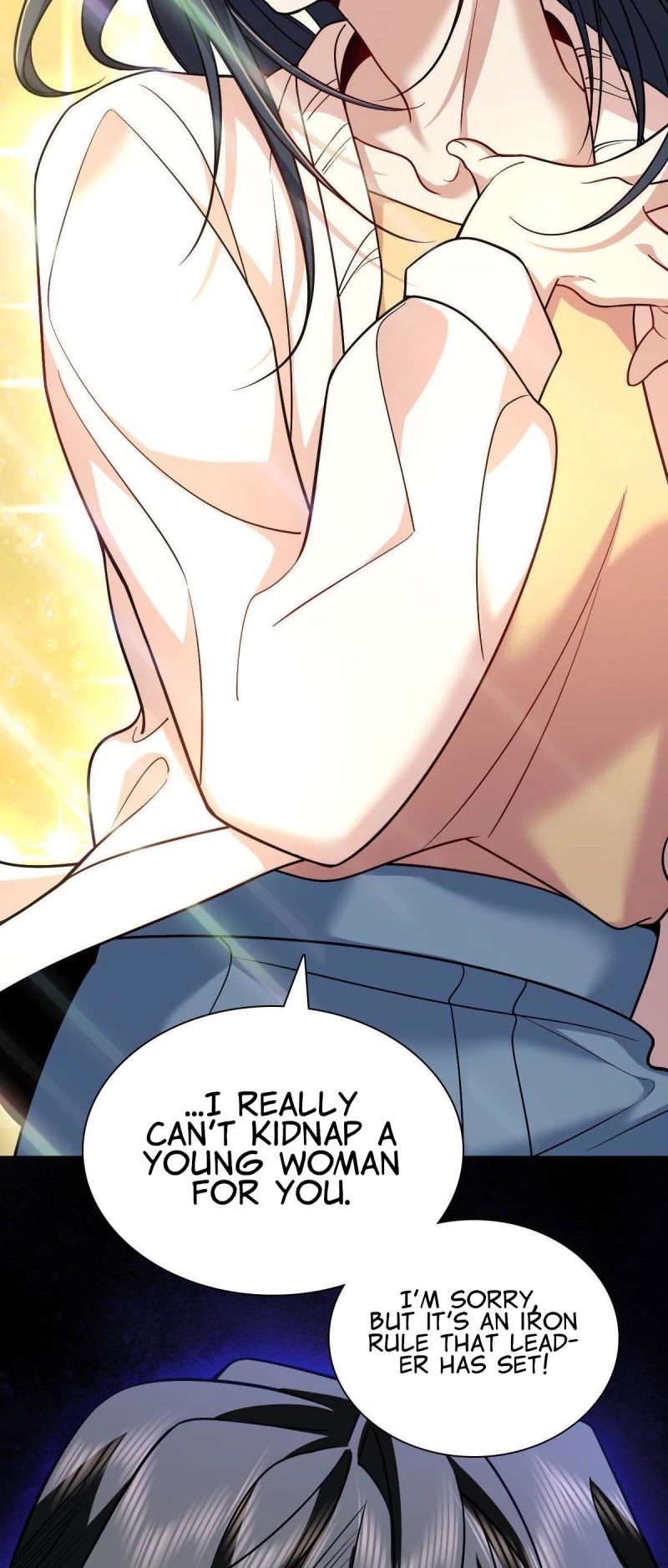 My Wife Is From a Thousand Years Ago Chapter 39 page 29 - Chapter 39