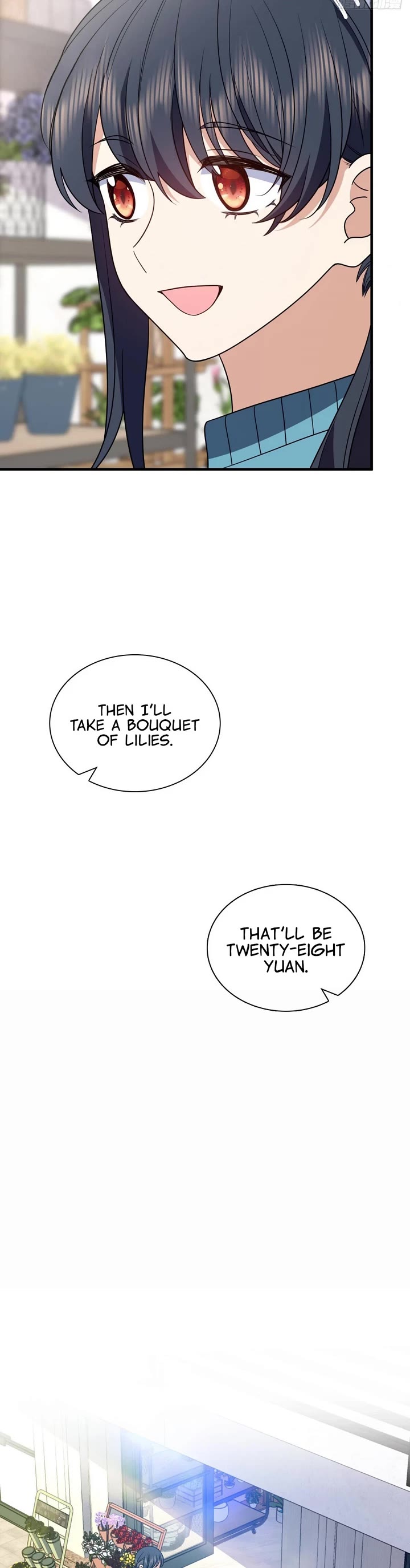 My Wife Is From a Thousand Years Ago Chapter 390 page 19 - Chapter 390