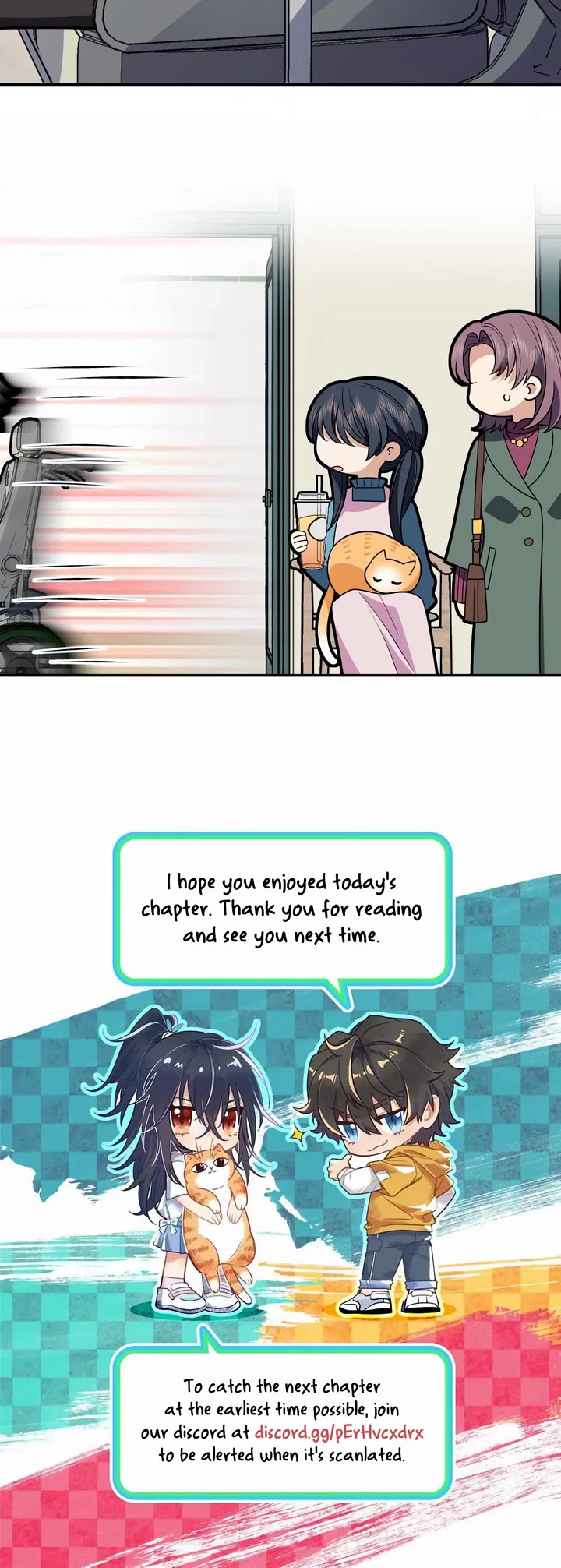 My Wife Is From a Thousand Years Ago Chapter 390 page 25 - Chapter 390