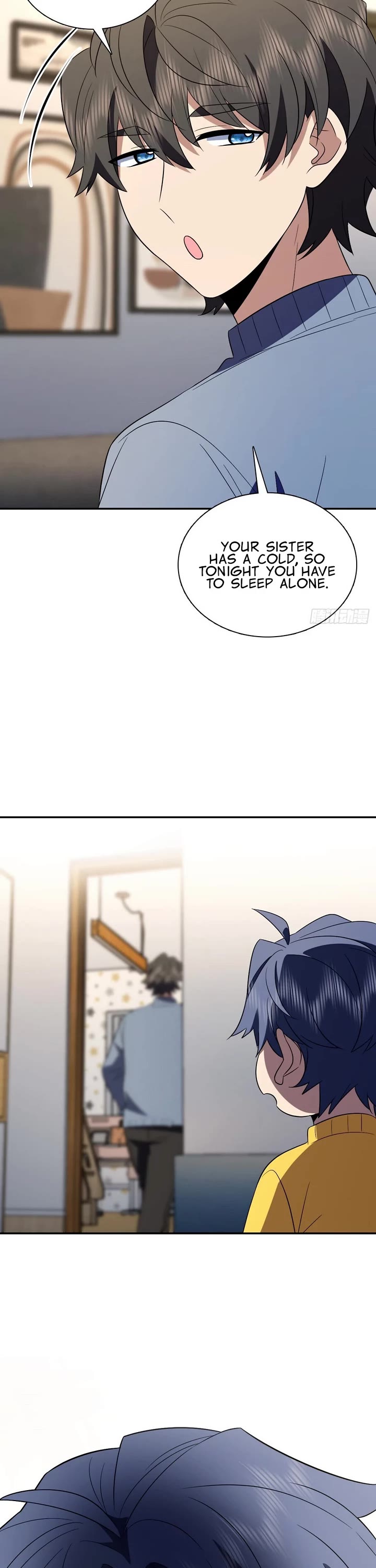My Wife Is From a Thousand Years Ago Chapter 392 page 12 - Chapter 392
