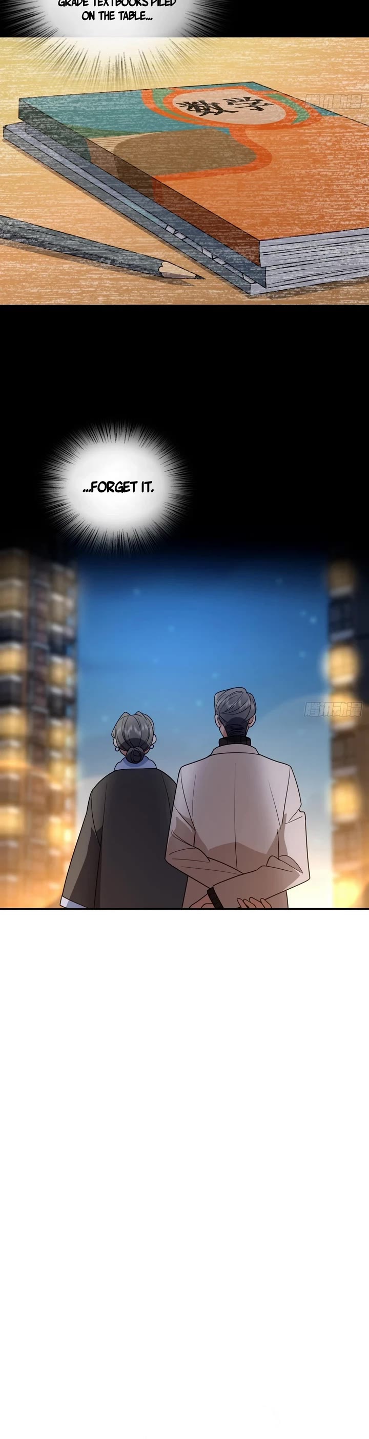 My Wife Is From a Thousand Years Ago Chapter 394 page 14 - Chapter 394