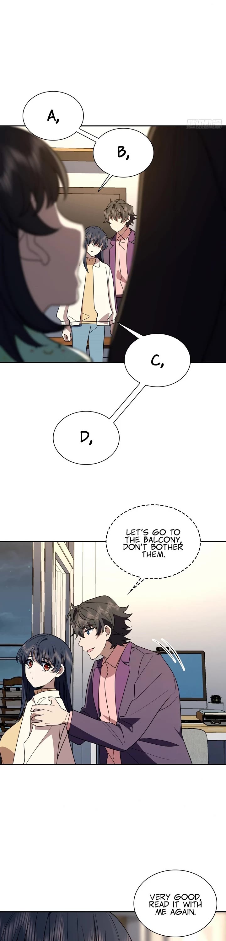 My Wife Is From a Thousand Years Ago Chapter 394 page 2 - Chapter 394